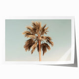 Extra large rolled canvas print featuring a floral design in pastel shades, ideal for art wall dining room.