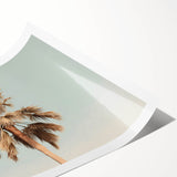 Extra large wall art featuring line art flowers in black on a white canvas, ideal for large living room decor.