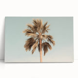 Large black and white abstract art on stretched canvas, featuring dynamic brush strokes.