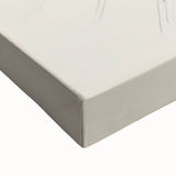 Floral Bouquet Sketch Living Room Wall Art – Canvas Print