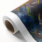 Expressionism Wall Art - Hunter with Prey by Arnold Peter Weisz