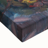 Expressionism Wall Art - Hunter with Prey by Arnold Peter Weisz