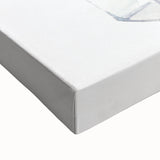 Watercolor Floral Vase Print - Girls Bedroom Art