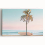 Large black and white abstract art on stretched canvas, featuring fluid lines and shapes, ideal for kitchen wall art.