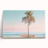 Large black and white abstract canvas art, ideal for kitchen wall art or bedroom ambiance.