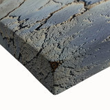 Modern Office Wall Art – Dramatic Desert Landscape with Blue Sky