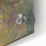 Expressionism Wall Art - Hunter with Two Dogs by Arnold Peter Weisz