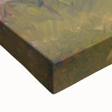 Expressionism Wall Art - Hunter with Two Dogs by Arnold Peter Weisz