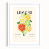 Textured abstract art print in neutral and earth tones, framed with a white mat, suitable for bedroom decor.