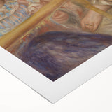 Impressionism Wall Art - The Embroiderers - Renoir’s Classic Masterpiece Print