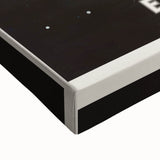 Earth Kids Educational Wall Art - Space and Geography Learning Poster