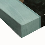 Abstract Archway Wall Art - Modern Geometric Dining Room Print