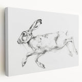 Stretched canvas artwork showcasing vibrant animal designs in vivid colors, highlighting intricate details and textures, ideal for home decor or animal lovers.