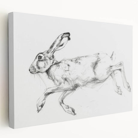 Stretched canvas artwork showcasing vibrant animal designs in vivid colors, highlighting intricate details and textures, ideal for home decor or animal lovers.