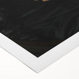 Classic Baroque Portrait - Nobleman with Elaborate White Ruff Collar