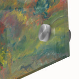 Expressionism Wall Art - Hunters and Death by Arnold Peter Weisz