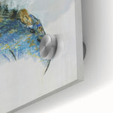 Impressionism Wall Art - Portrait of a Woman - Elegant Classic Art Print