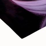 Close-up of a stretched canvas artwork depicting vibrant canyons in rich earth tones, showcasing intricate details and textures that evoke a sense of natural beauty and adventure. Ideal for enhancing home decor with a touch of artistic flair.
