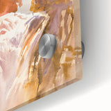 Mountain Torrent Art Print - John Singer Sargent Realism Landscape Decor