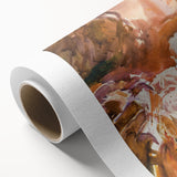 Mountain Torrent Art Print - John Singer Sargent Realism Landscape Decor