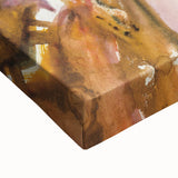 Mountain Torrent Art Print - John Singer Sargent Realism Landscape Decor