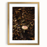 Extra large abstract art print featuring textured swirls in warm autumn hues on a framed canvas, ideal for living room decor.