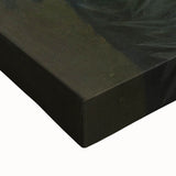 Classic Baroque Portrait - Gentleman in Elegant Dark Attire with Hat