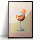 Large abstract wall art featuring swirling black and white patterns, framed in black acrylic.