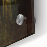 Impressionism Wall Art - Dark Life Reflections - Somber Classic Art Print