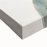 Smiling Boy Nursery Wall Art – Kids Room & Baby Room Decor