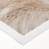 Art deco poster featuring geometric shapes in gold and black on a rolled canvas, suitable for dining room decor.