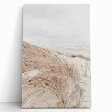 Large black and white abstract art on stretched canvas, ideal for kitchen wall art or bedroom ambiance.