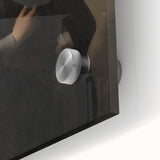 Baroque Nobleman Portrait - Antique Art Print for Classic Home Decor