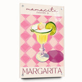 Large abstract wall art on acrylic glass, featuring swirling blue and gray tones, ideal for dining room decor.