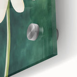 Daisy Flower Nursery Wall Art – Kids Room & Baby Room Decor