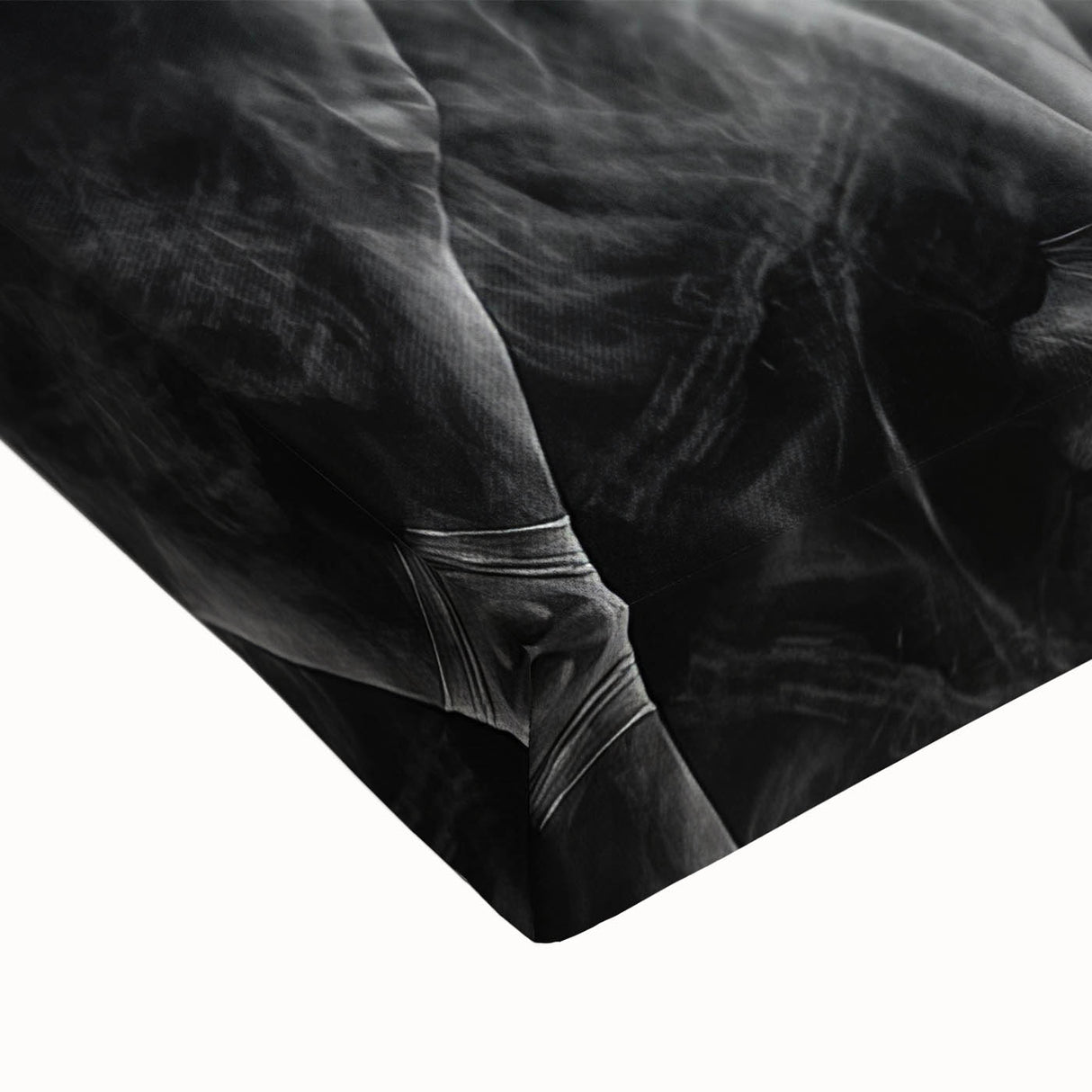 Echo of Motion – Emotive Ballerina in Dynamic Abstract Wall Art