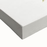 Historical Romanticism Canvas: Green Zea Japonica - Classic Art Prints