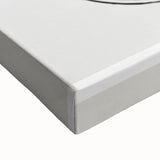 Dining Room Wall Decor - Abstract Geometric Minimalist Print