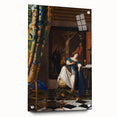 Baroque Art Print – Timeless Elegance in Historical Wall Décor