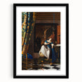 Baroque Art Print – Timeless Elegance in Historical Wall Décor