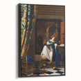 Baroque Art Print – Timeless Elegance in Historical Wall Décor