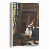 Baroque Art Print – Timeless Elegance in Historical Wall Décor