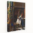 Baroque Art Print – Timeless Elegance in Historical Wall Décor