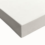 Large art featuring a black and white landscape painting on stretched canvas, ideal for bedroom wall decor.