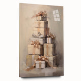 Elegant Holiday Gifts – Festive Christmas Art Prints