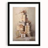 Elegant Holiday Gifts – Festive Christmas Art Prints
