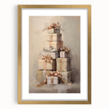 Elegant Holiday Gifts – Festive Christmas Art Prints