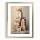 Elegant Holiday Gifts – Festive Christmas Art Prints