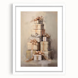 Elegant Holiday Gifts – Festive Christmas Art Prints
