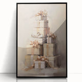 Elegant Holiday Gifts – Festive Christmas Art Prints
